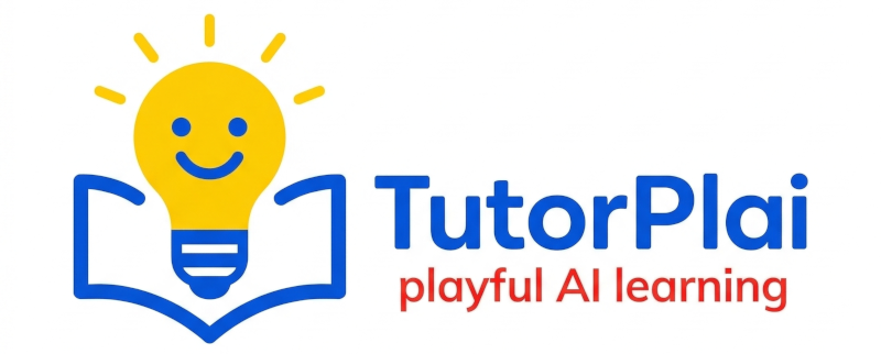 TutorPlai Logo