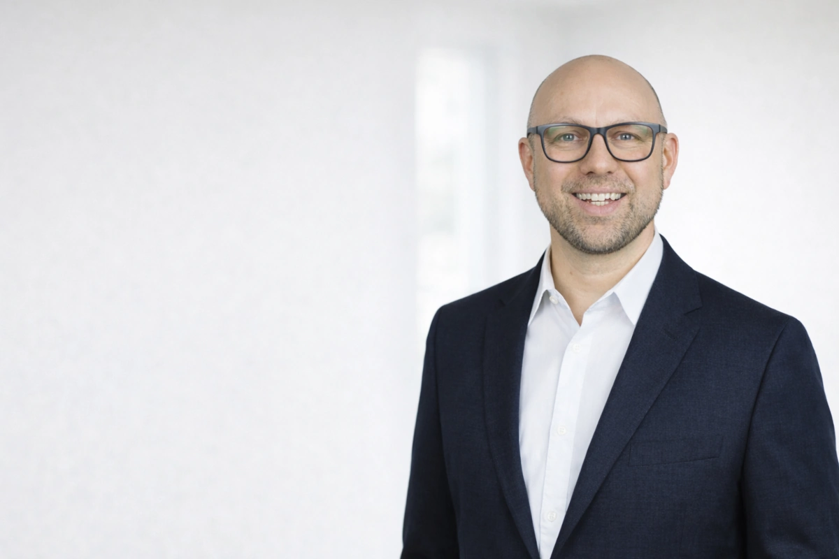 Christian Burtscher, Gründer von TutorPlai